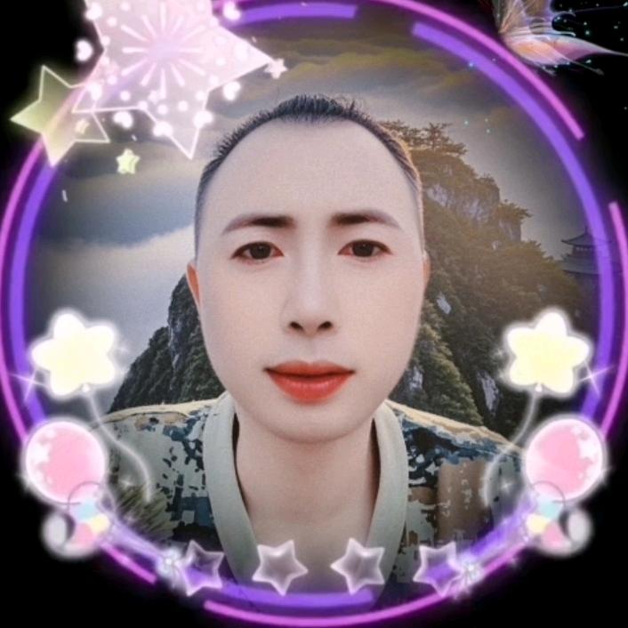 山村（付娃）橱窗