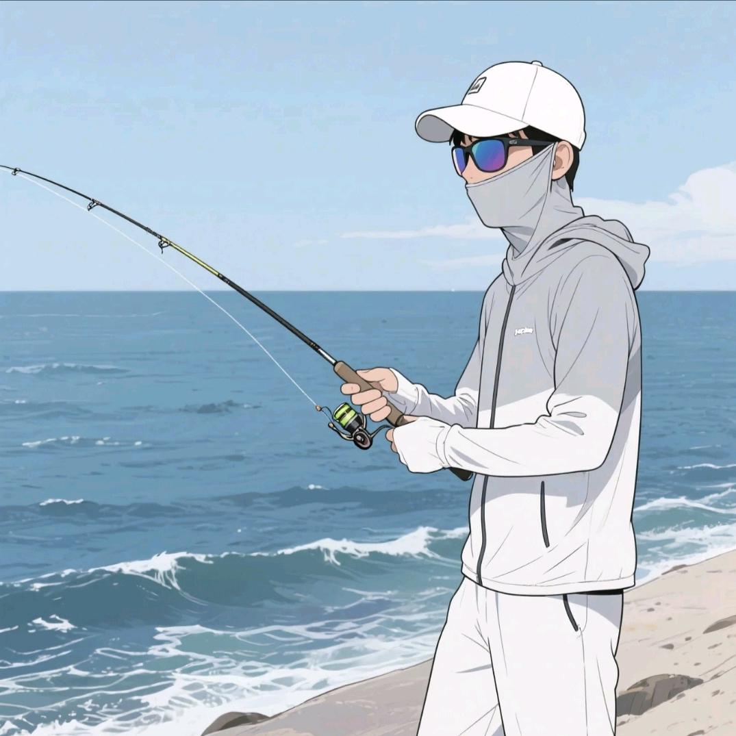 杂鱼🎣🐟阿白