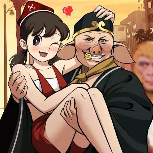 农夫三拳
