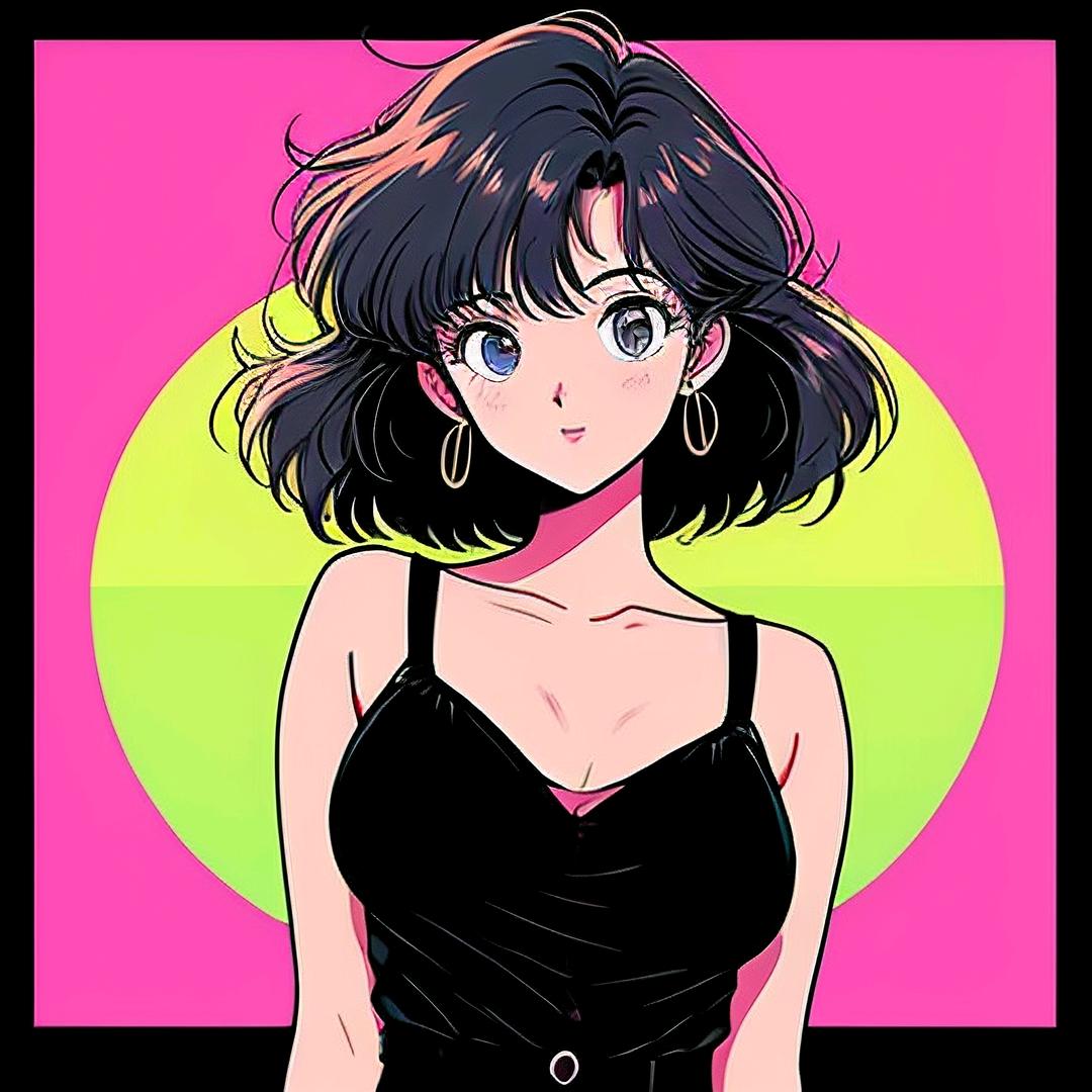 小兔牙白白