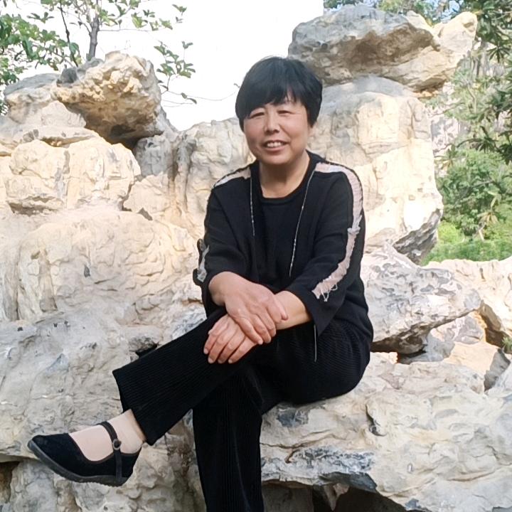 开心每一天😁