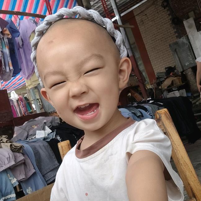小小杨😘