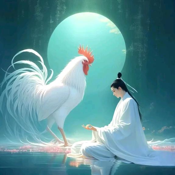 一生平安.