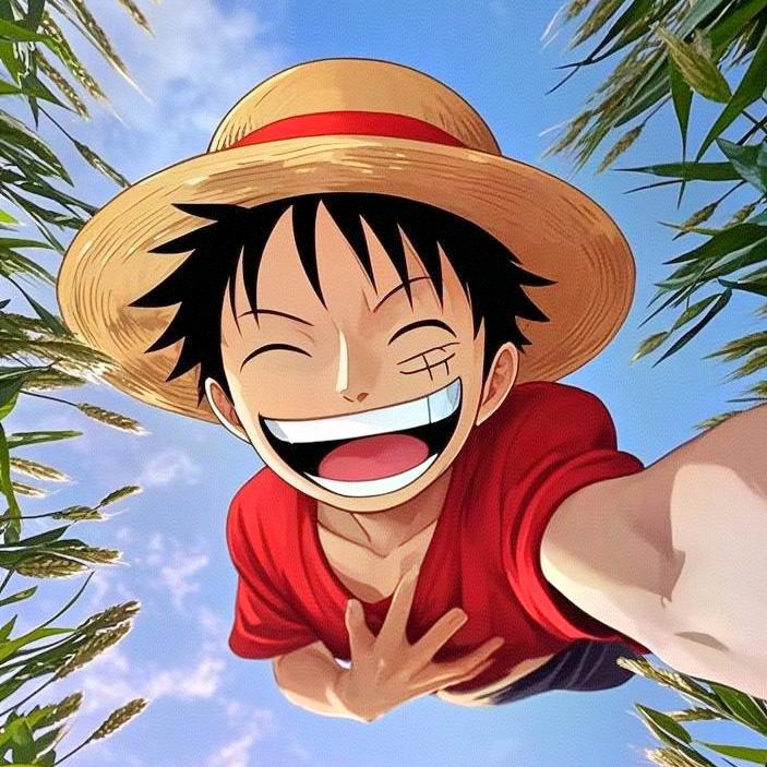 沐刃/蛮小吉/小辫/Alexander