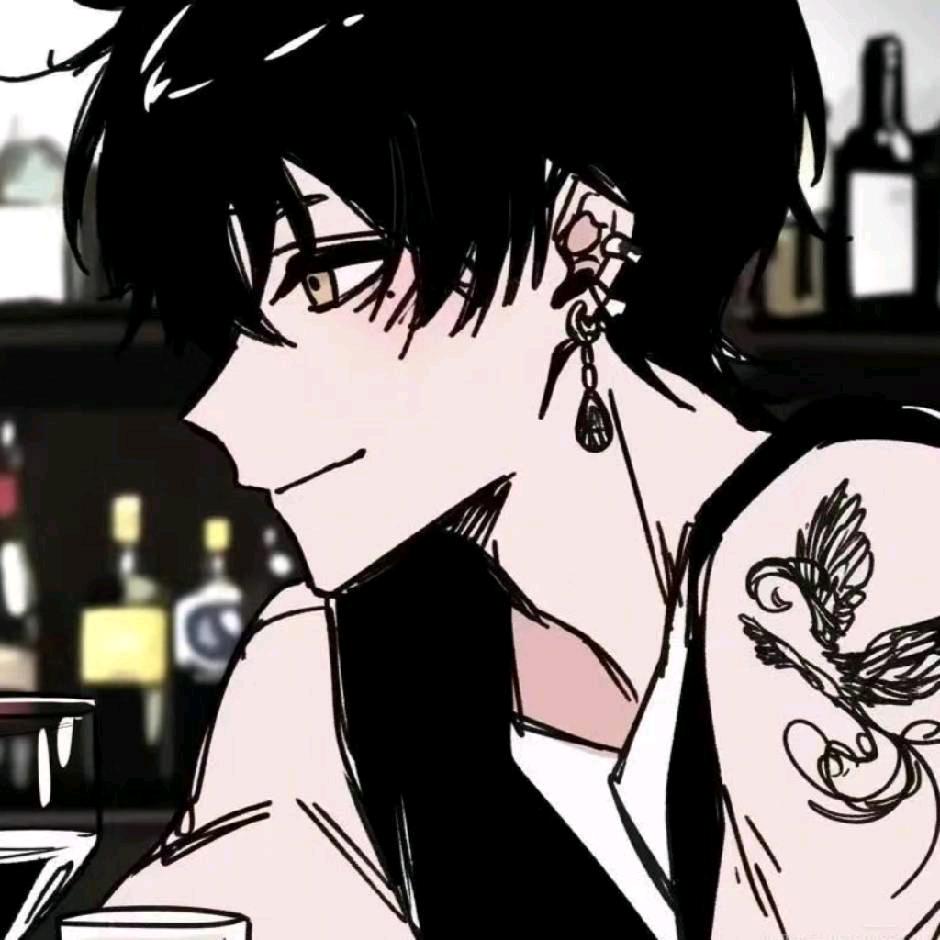 惘