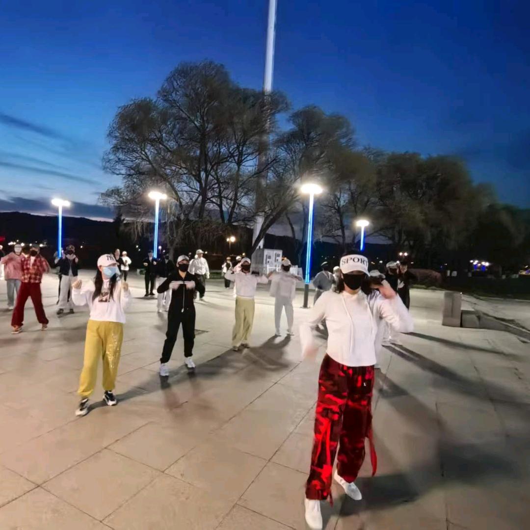 海风掠过北极光