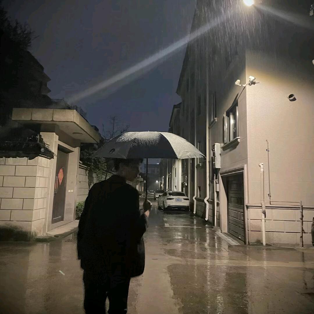 落水镇《暖伤烧仙草》！