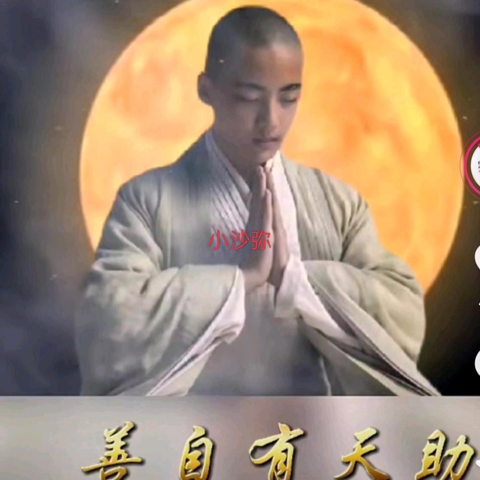 你的影子