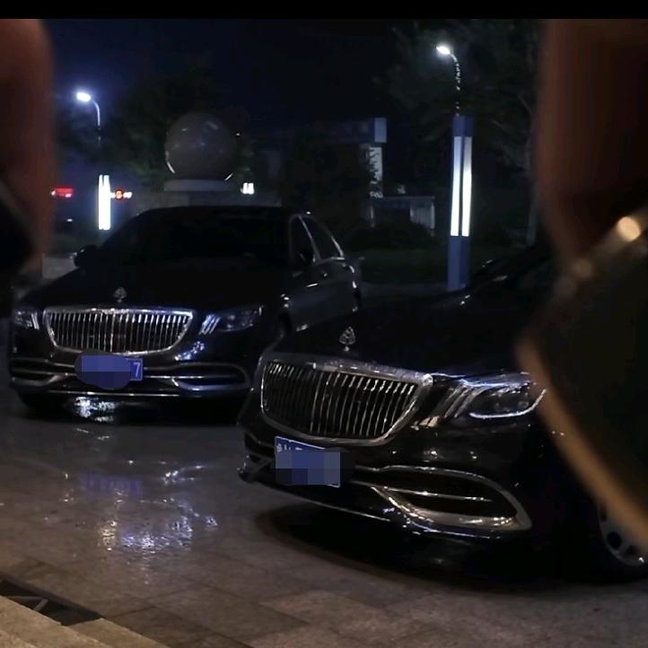 潍坊滨海青峥缘婚车