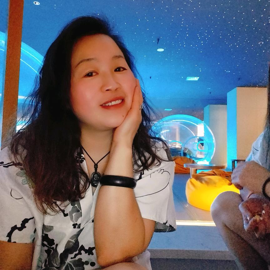 芙蓉树下&
