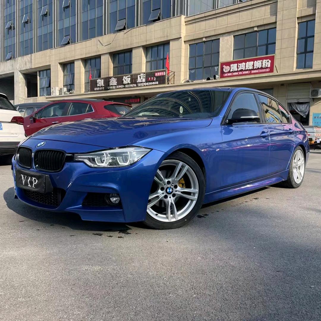 AAA斑马精品二手车