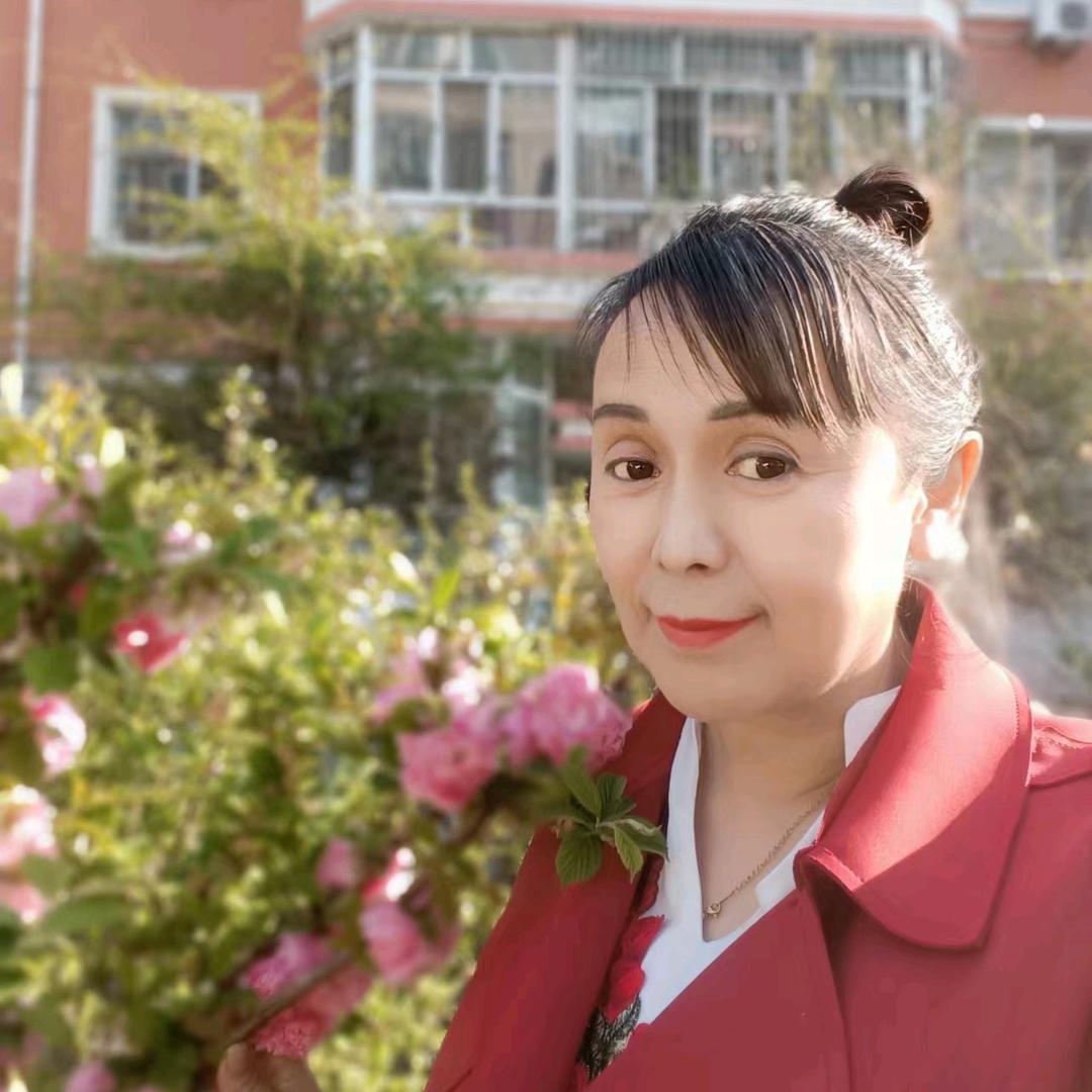 红娘叶子