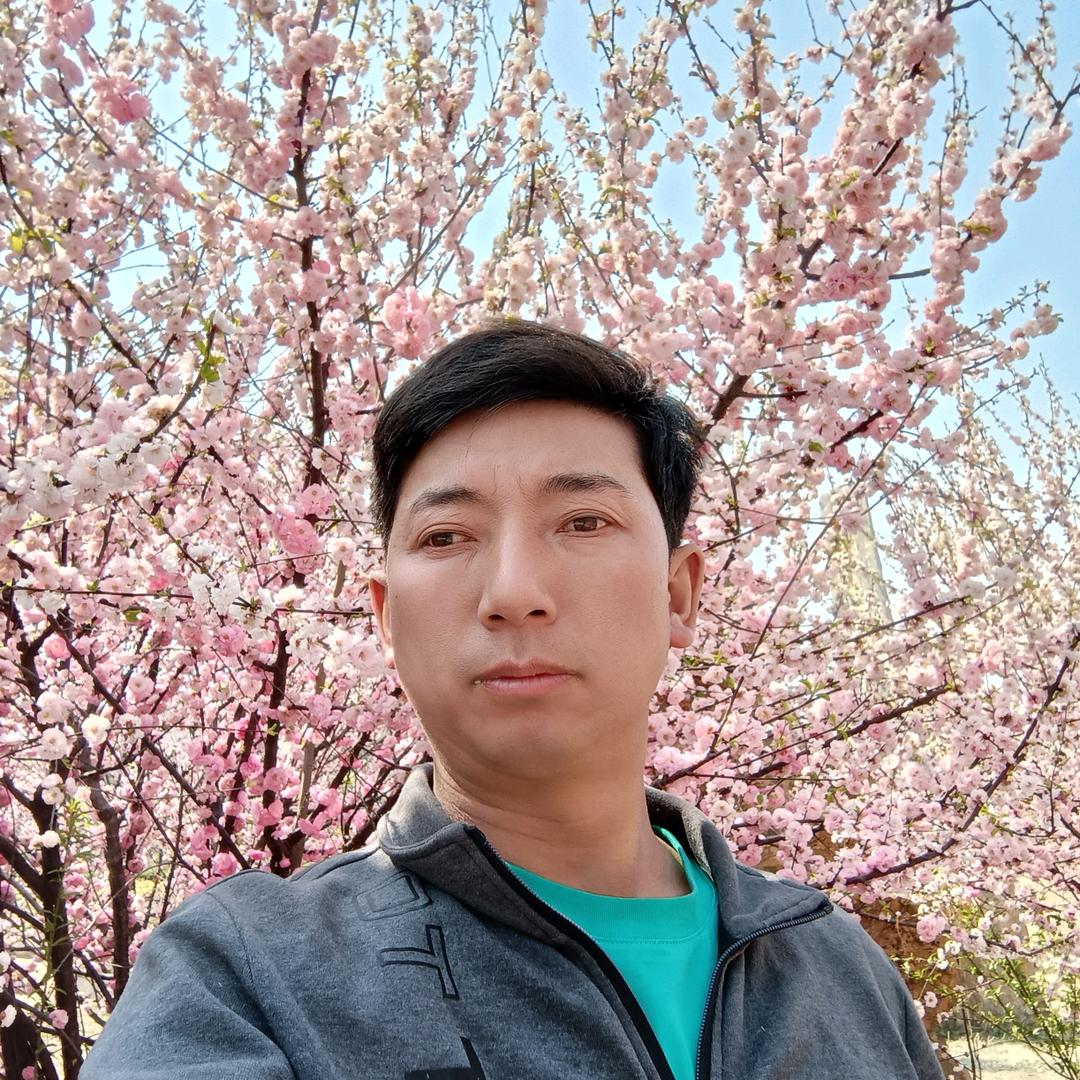 男人当自强强