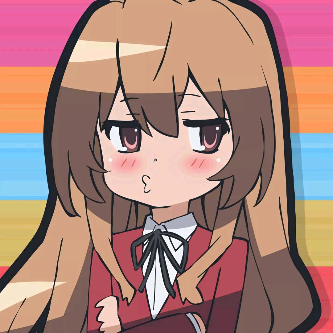 侣山