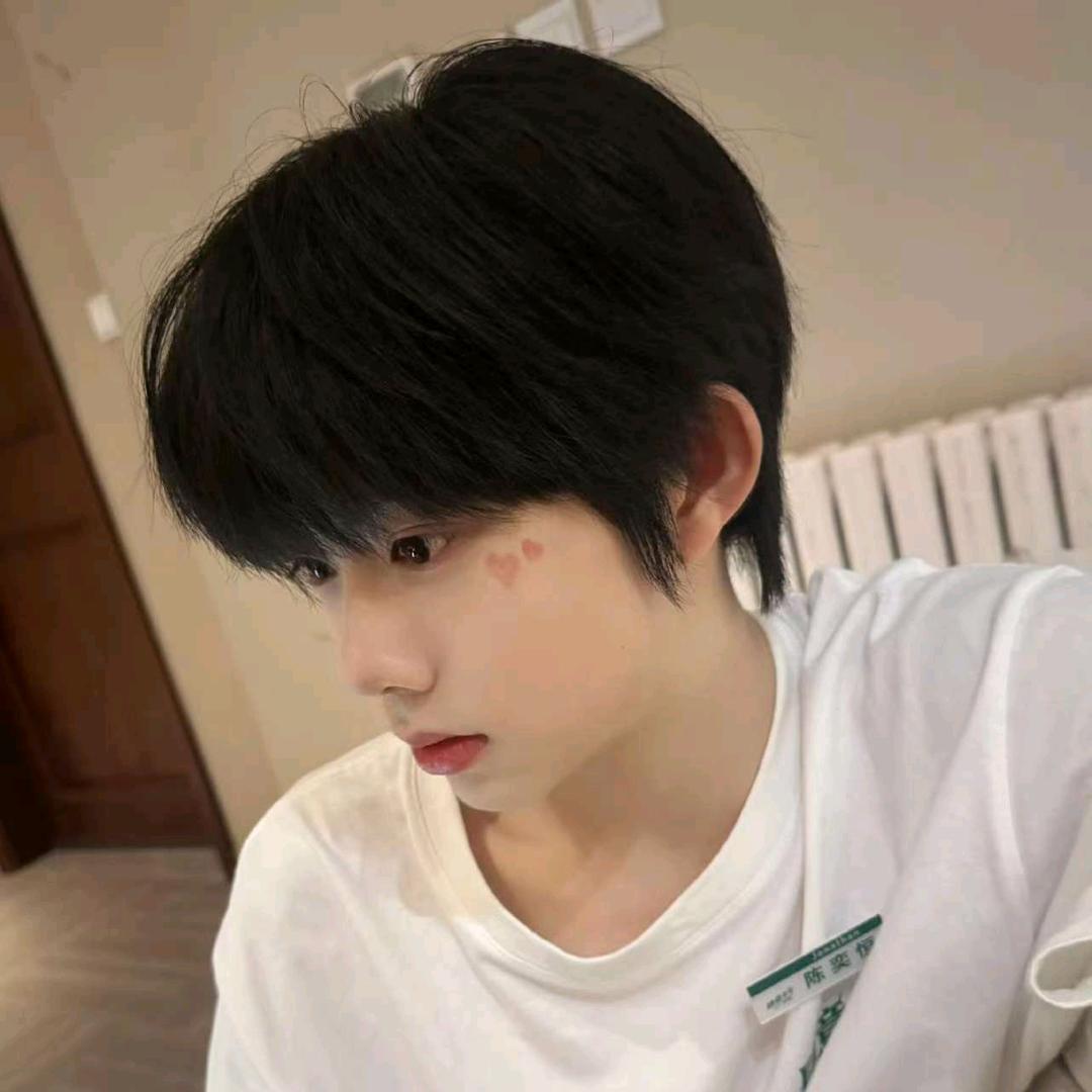 奕铭为你