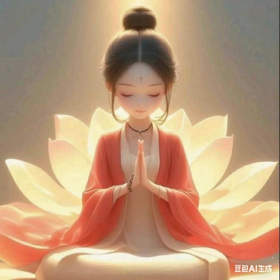 🦊雪婷结善缘🦊