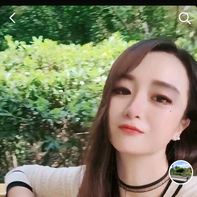 丫丫亲家母（珊珊）