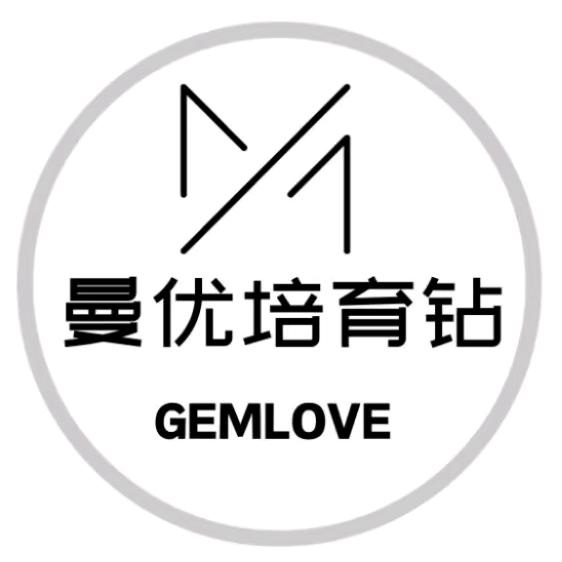 曼优培育钻石