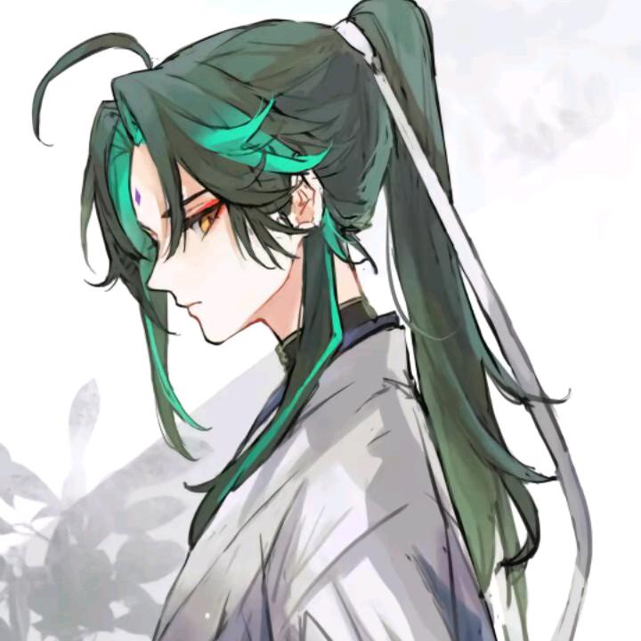 魈