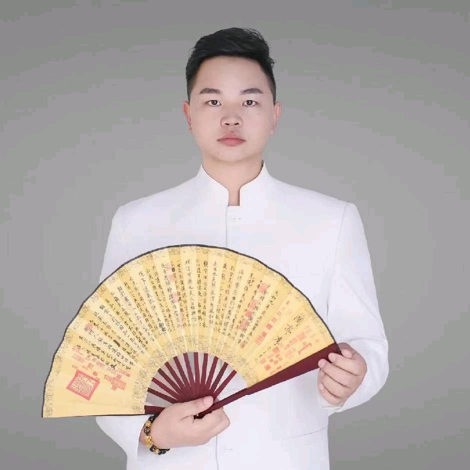 心诚则灵～刘先生