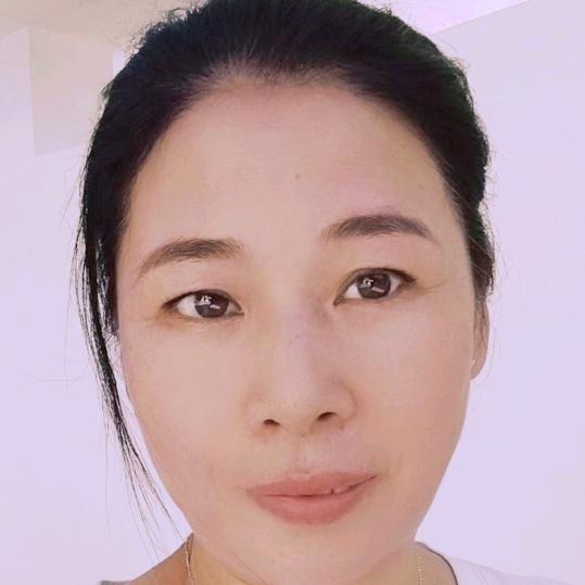 70后女货车司机