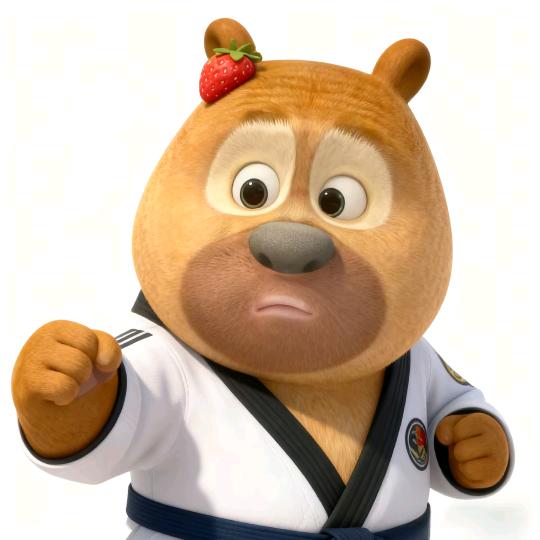 我给你一下子～