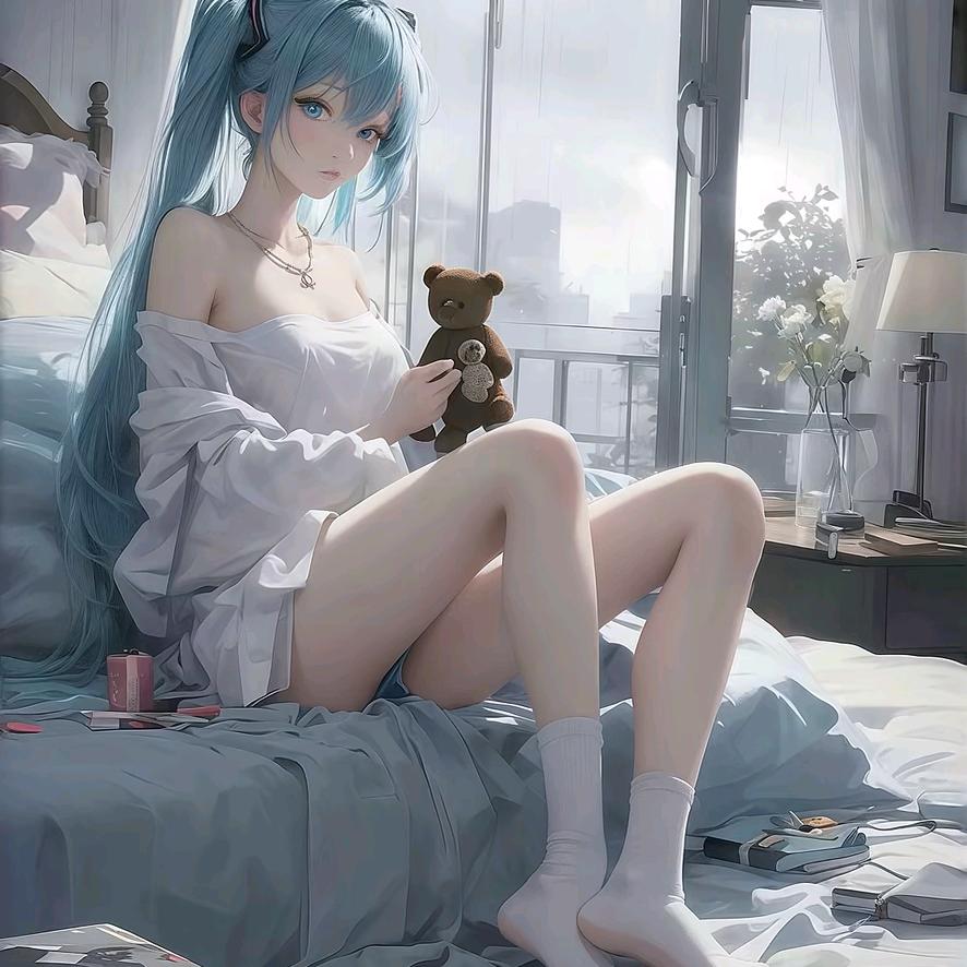 柠泪（三角洲行动）
