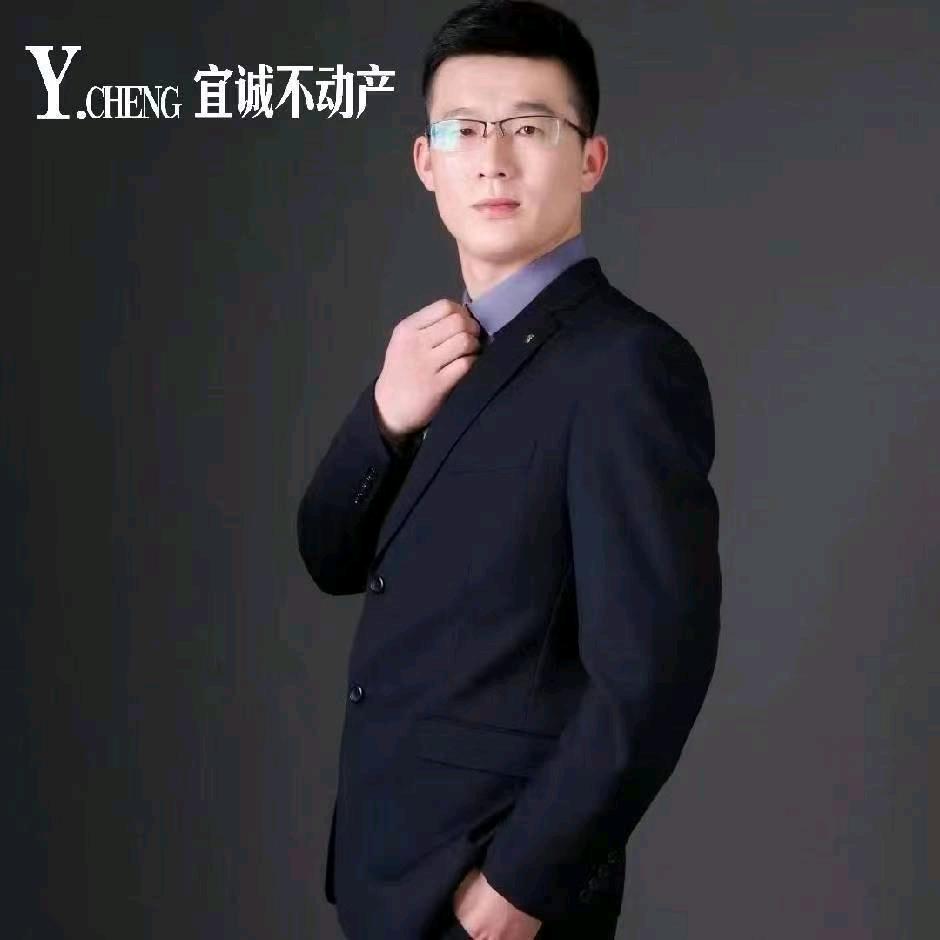 滨州房产小季哥