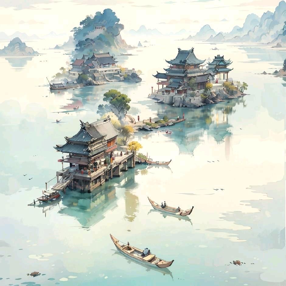 青瓷