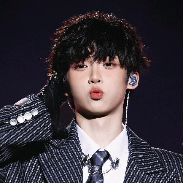 不吃米饭不行🔮（想见梓渝版）