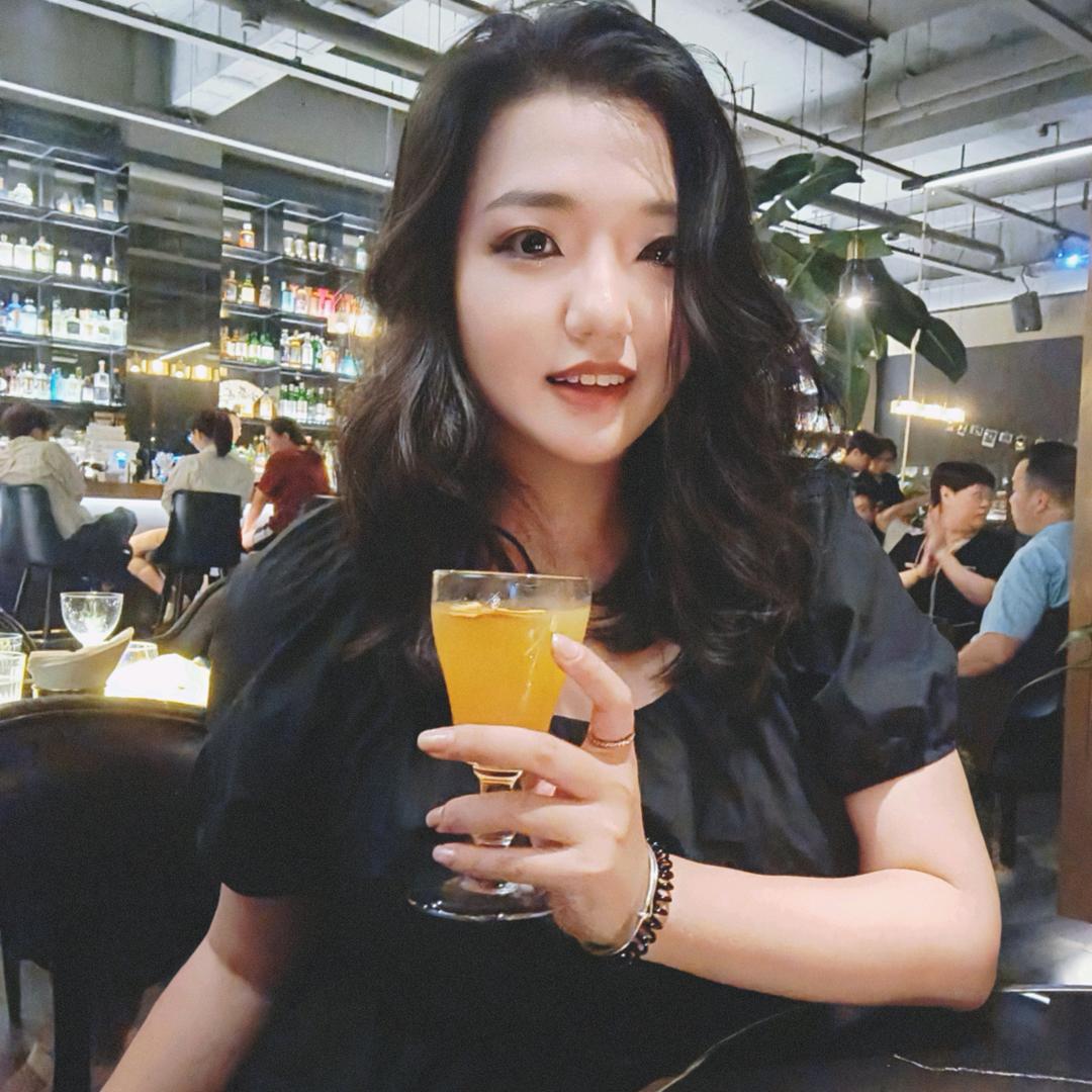 一勺蜂蜜🍯