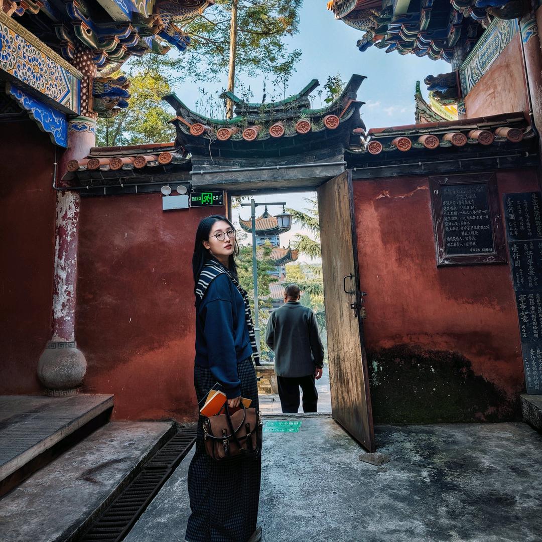 老高的成长日记