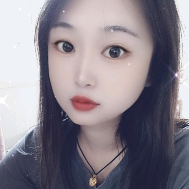 小可爱一枚