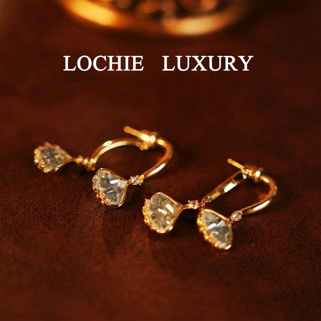 Lochie洛奇原创饰品