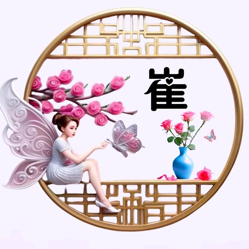 一言难尽🍎