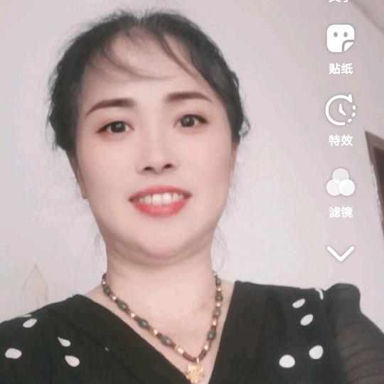 六零后的阿姨