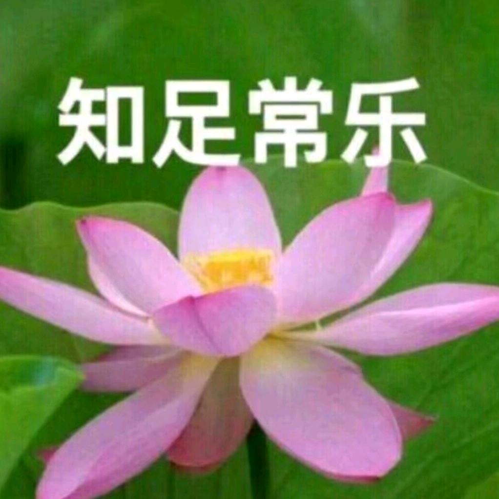 好运到来