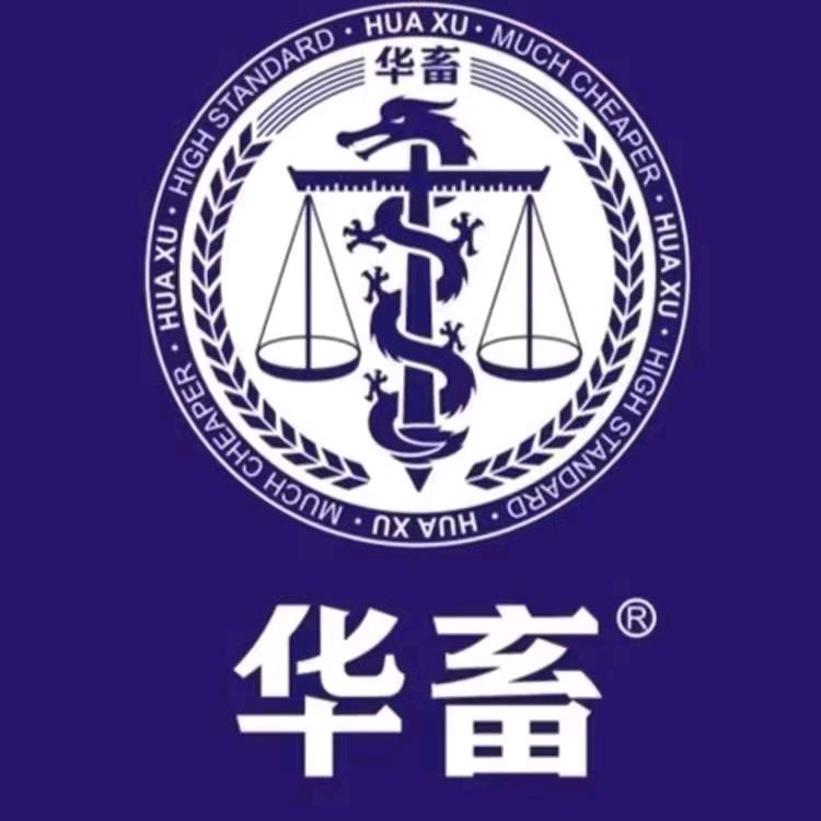 华畜官方旗舰店饲料号