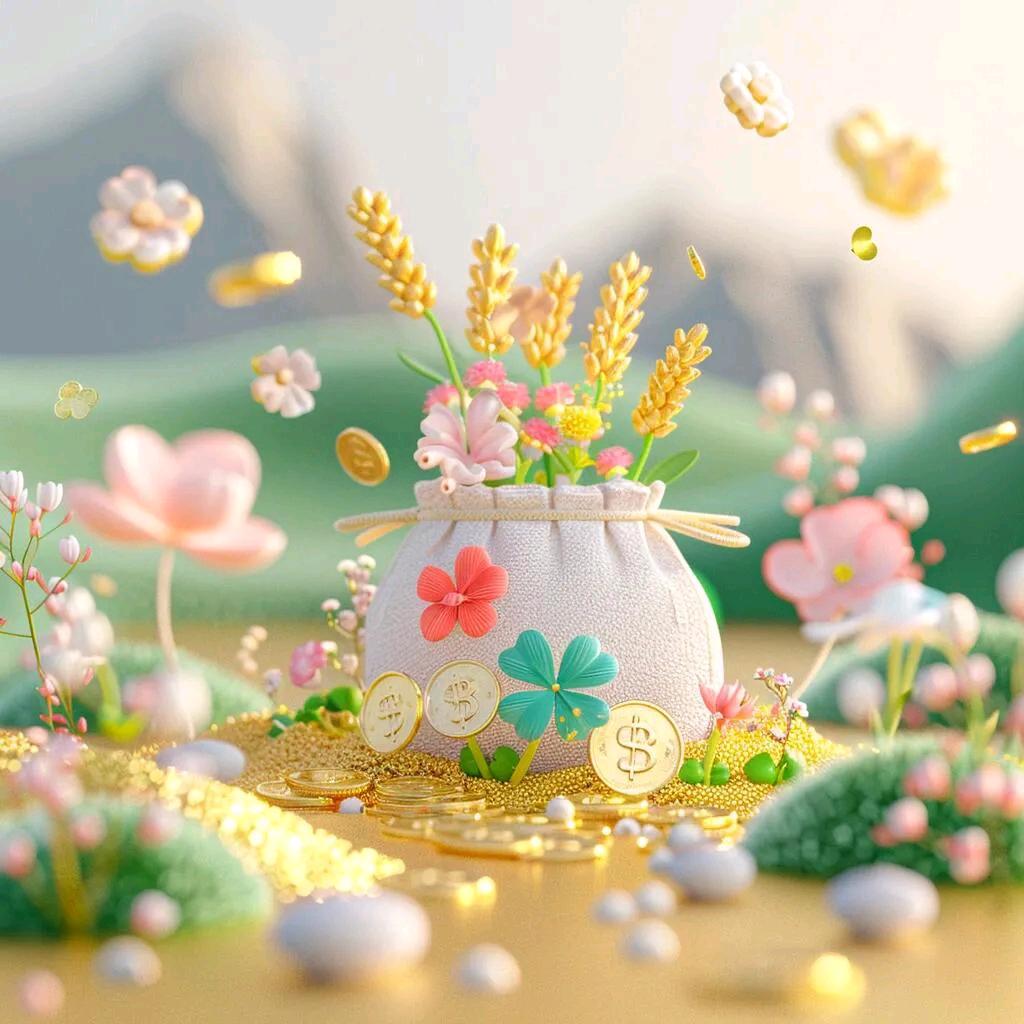 洛颜如玉🐰🐭