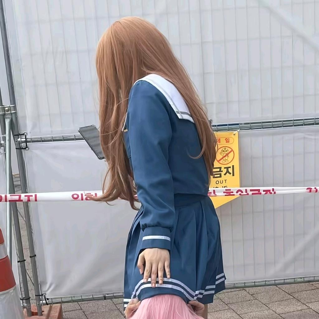 谨慎的窝瓜