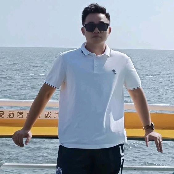 南方男子