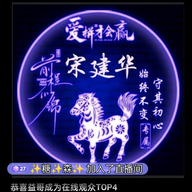 宋建华