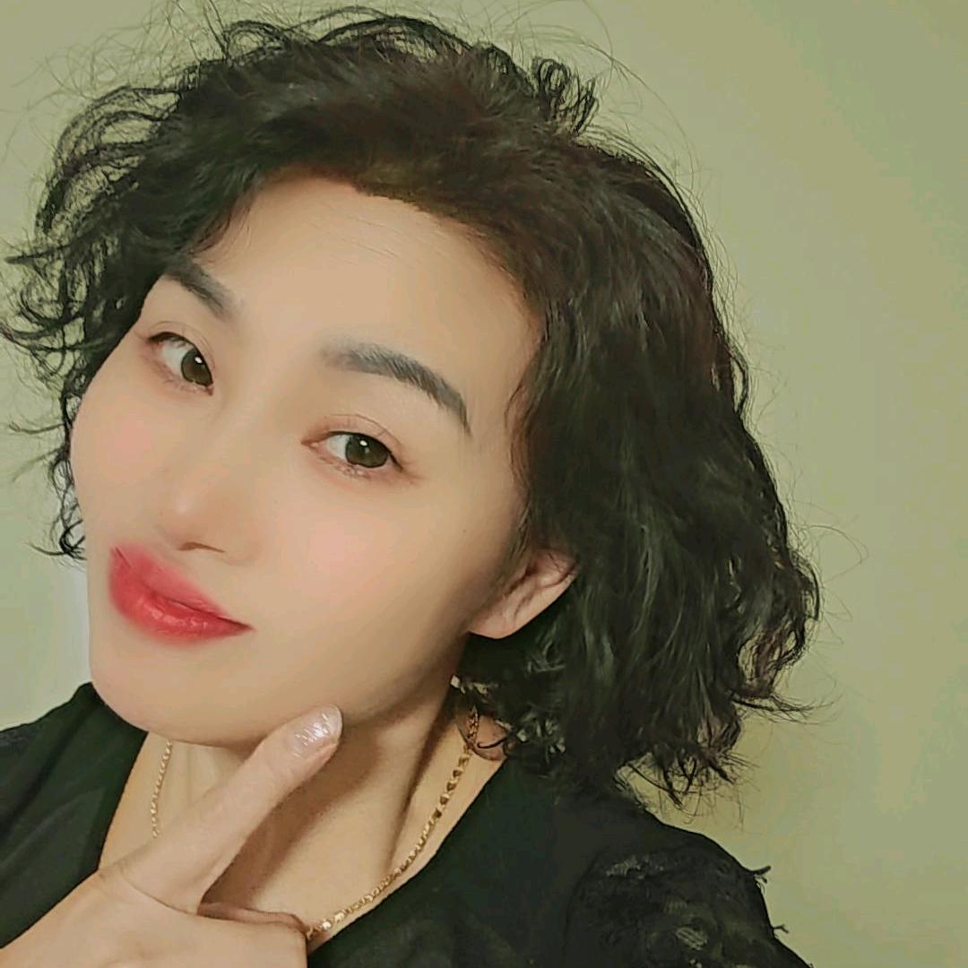 开心果😁