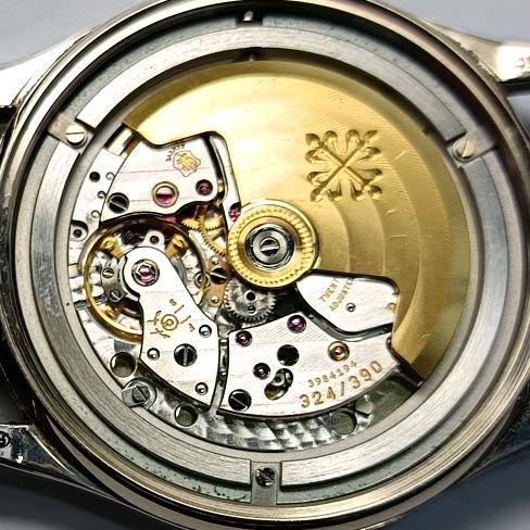 舒城景诚名表维修