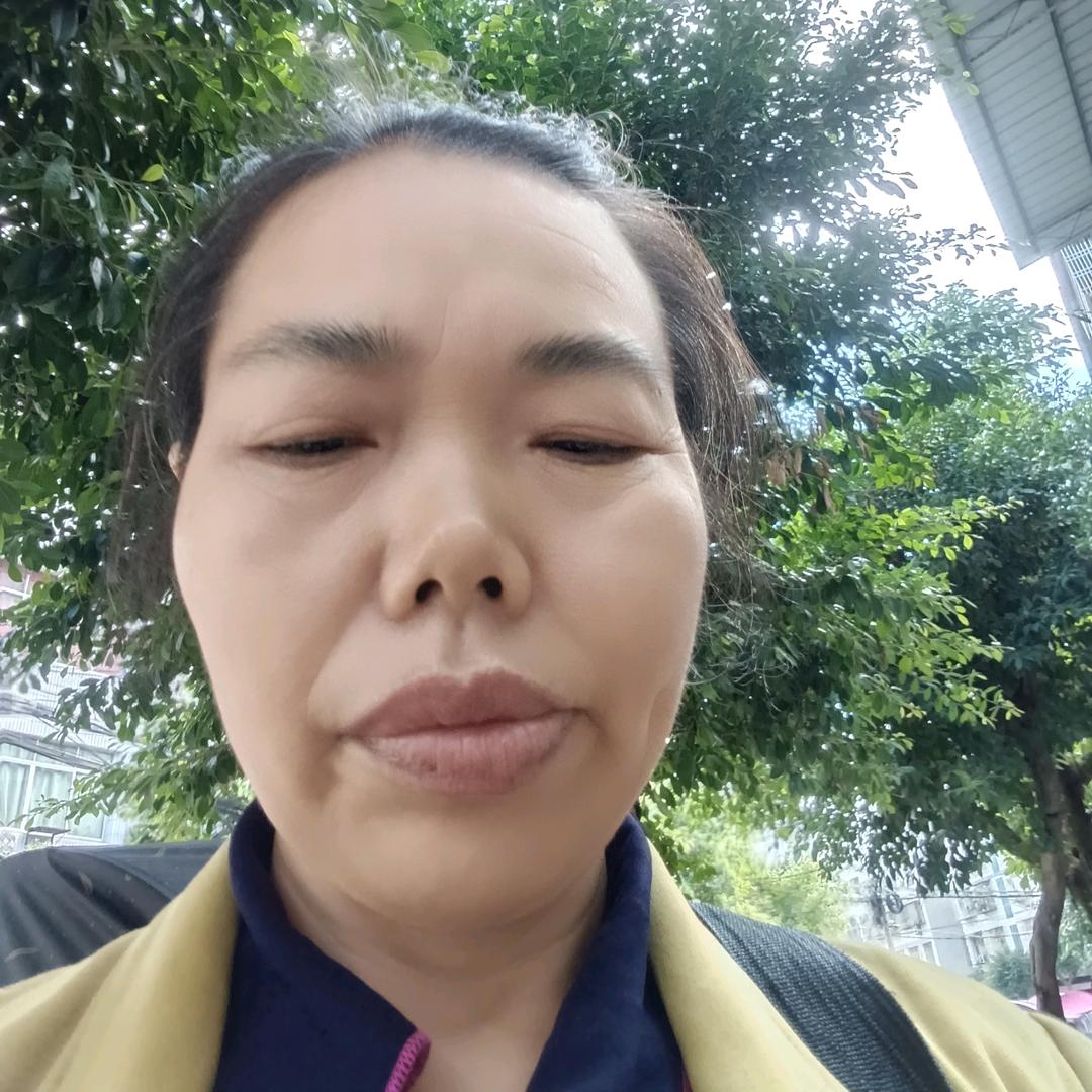 谭姐姐(8.16)早上