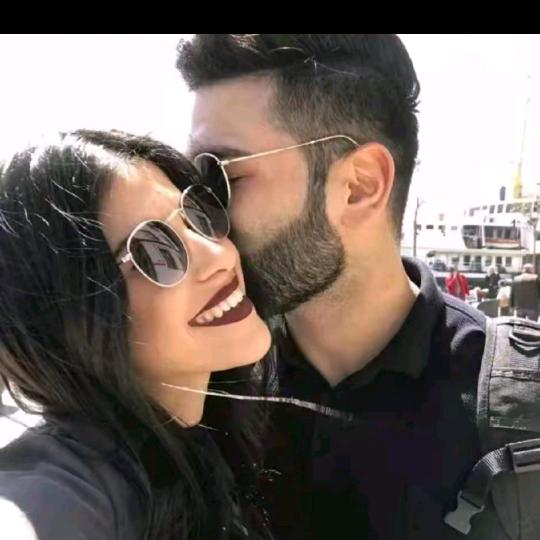 bahtim👩‍❤️‍👨siz