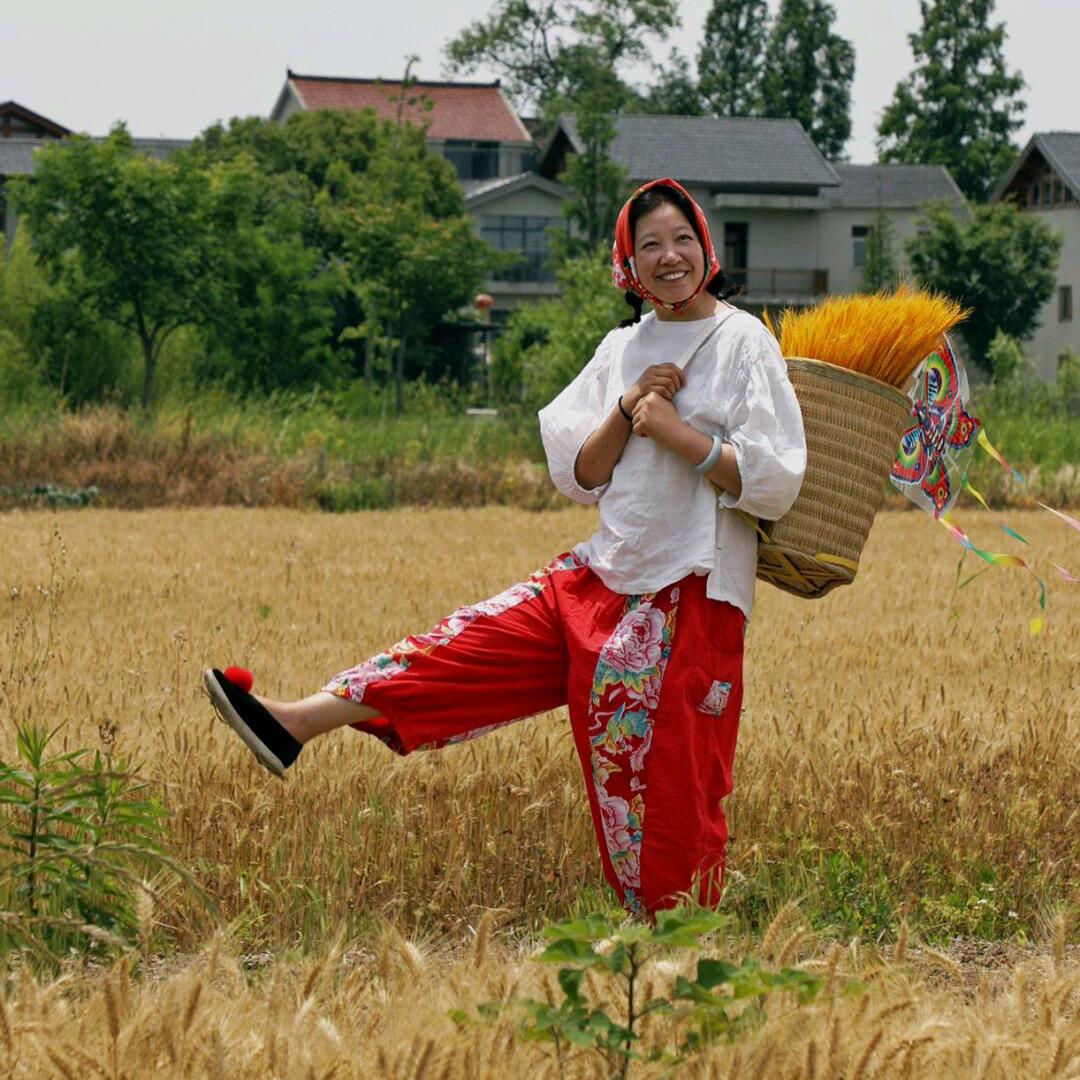 我是燕子吖