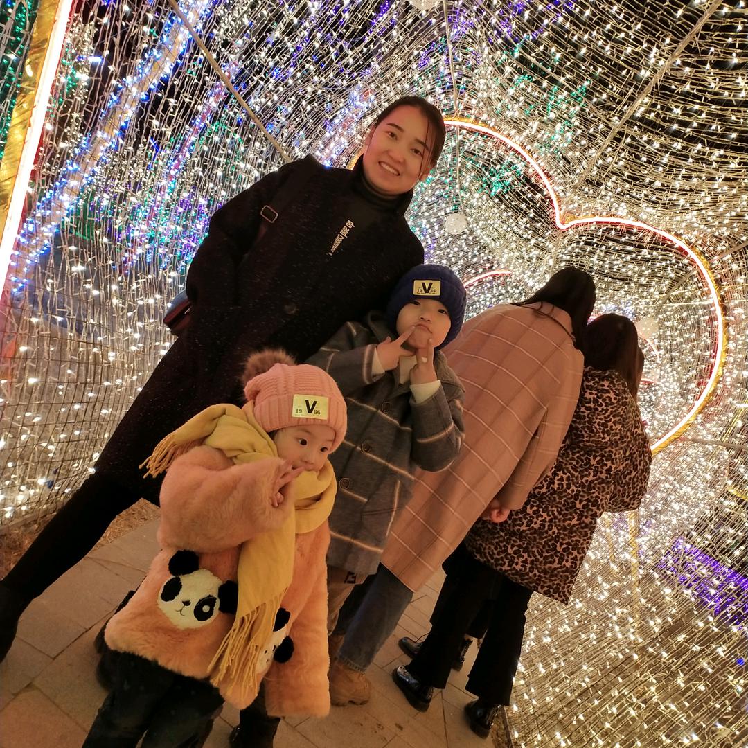 余生一路有你