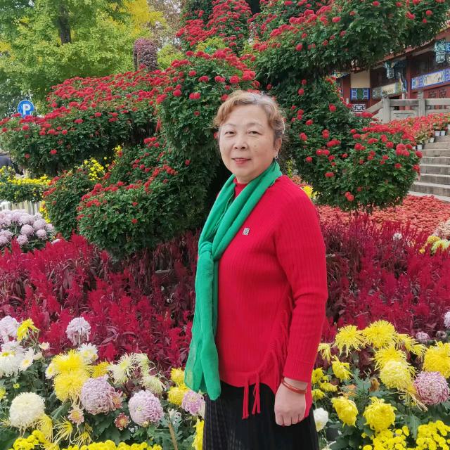 胖丁外外