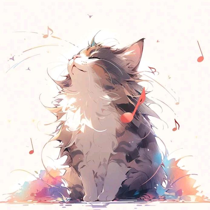 🌈占星猫